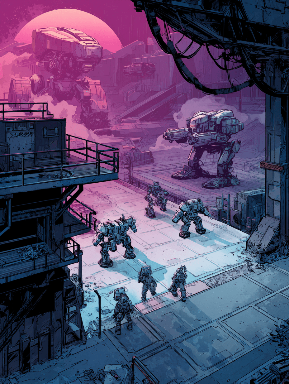 Sci-Fi