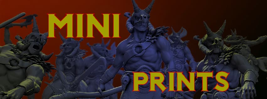 Profile banner
