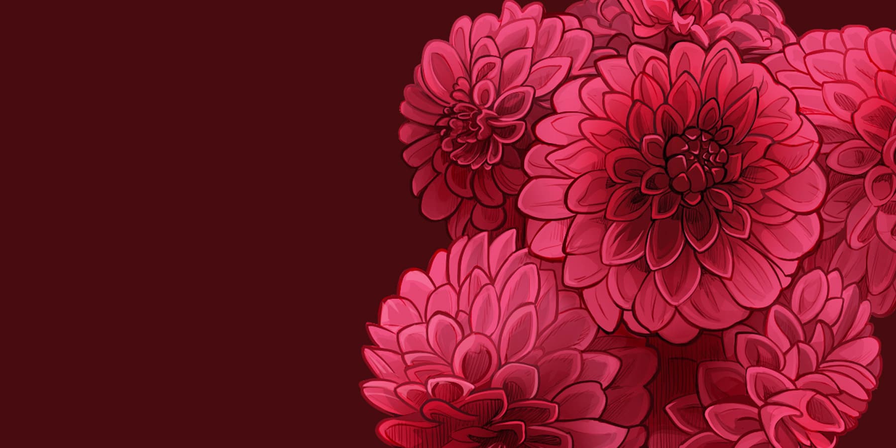 Profile banner