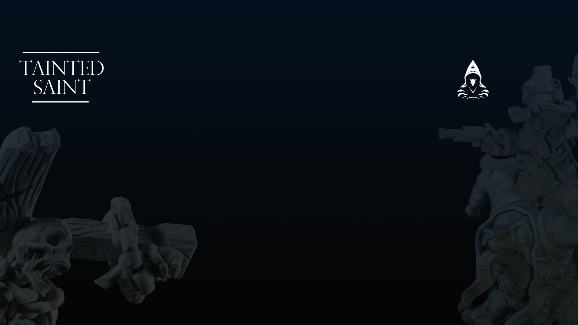 Profile banner