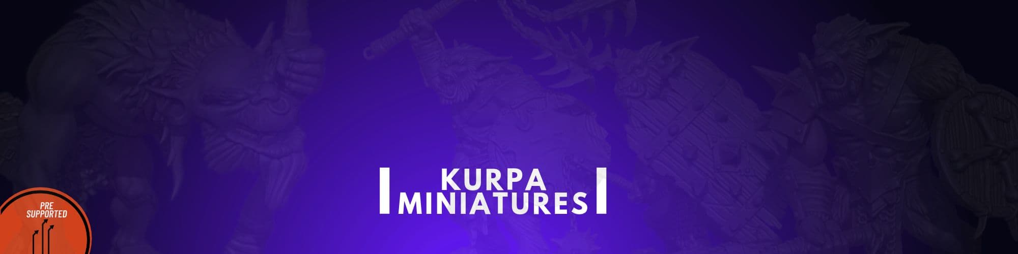 Profile banner