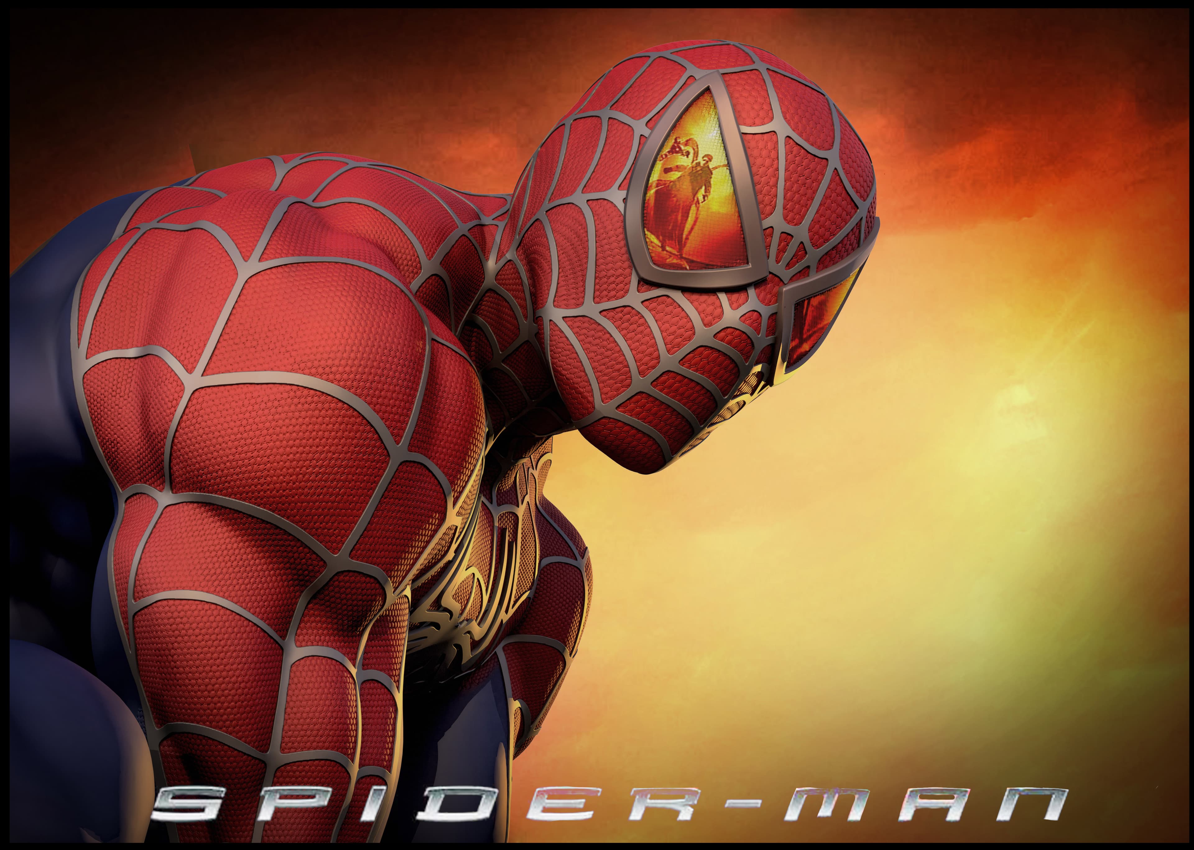 Profile banner