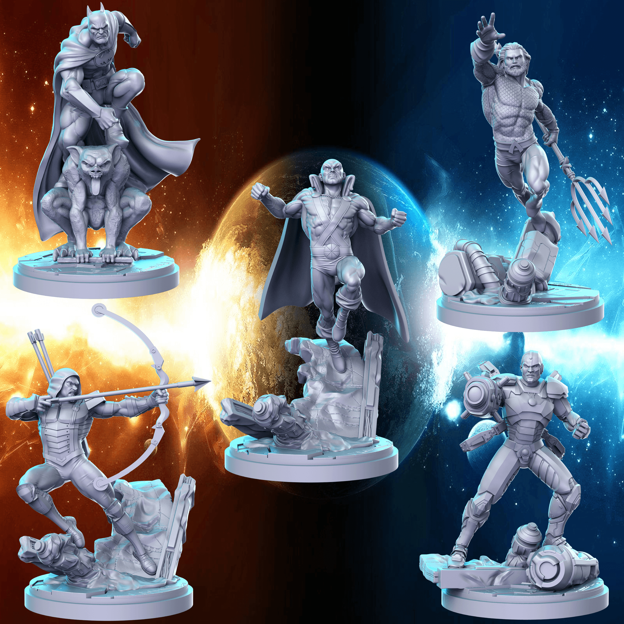 Champions March 2024 - RN Studio