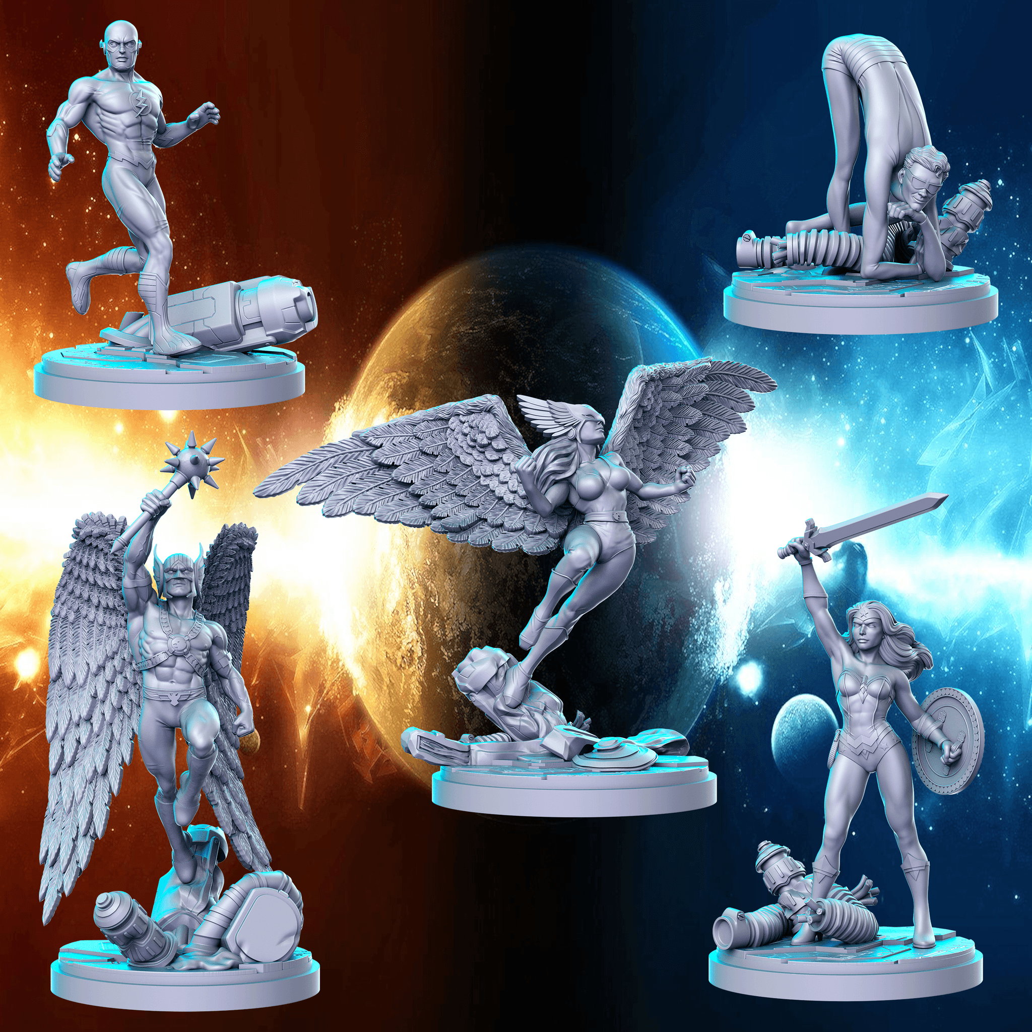 Champions April 2024 - RN Studio