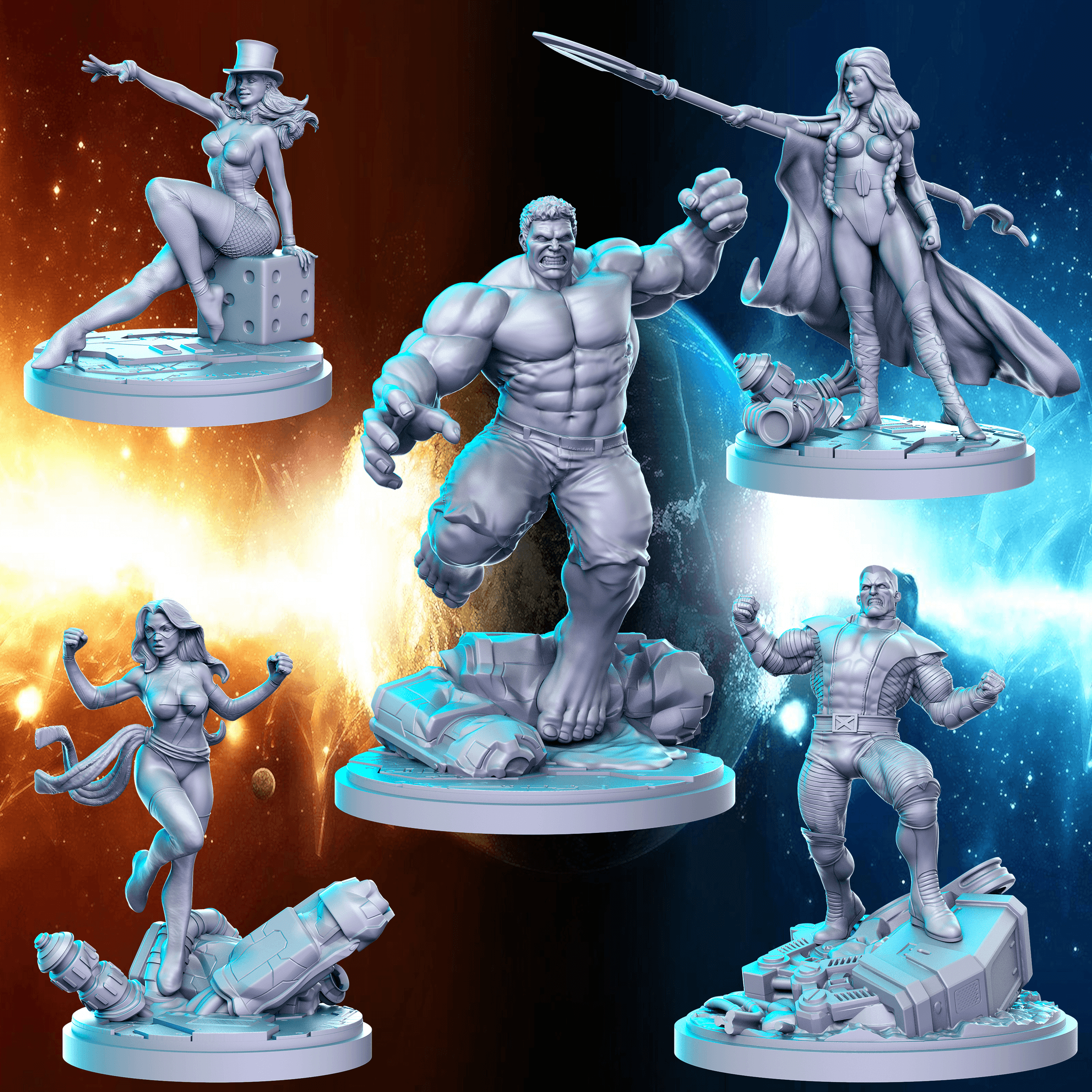 Champions June 2024 - RN Studio