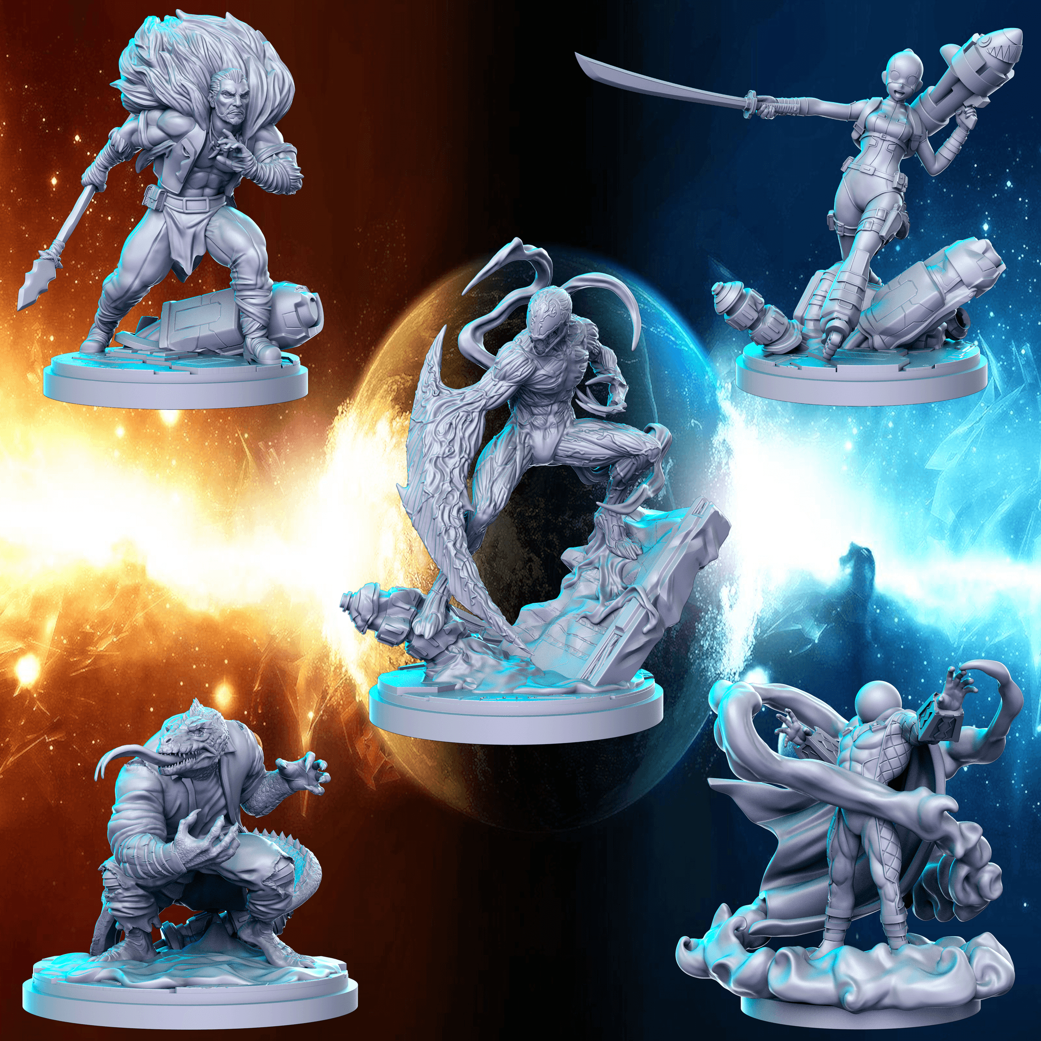 Champion February  2024 - RN Studio