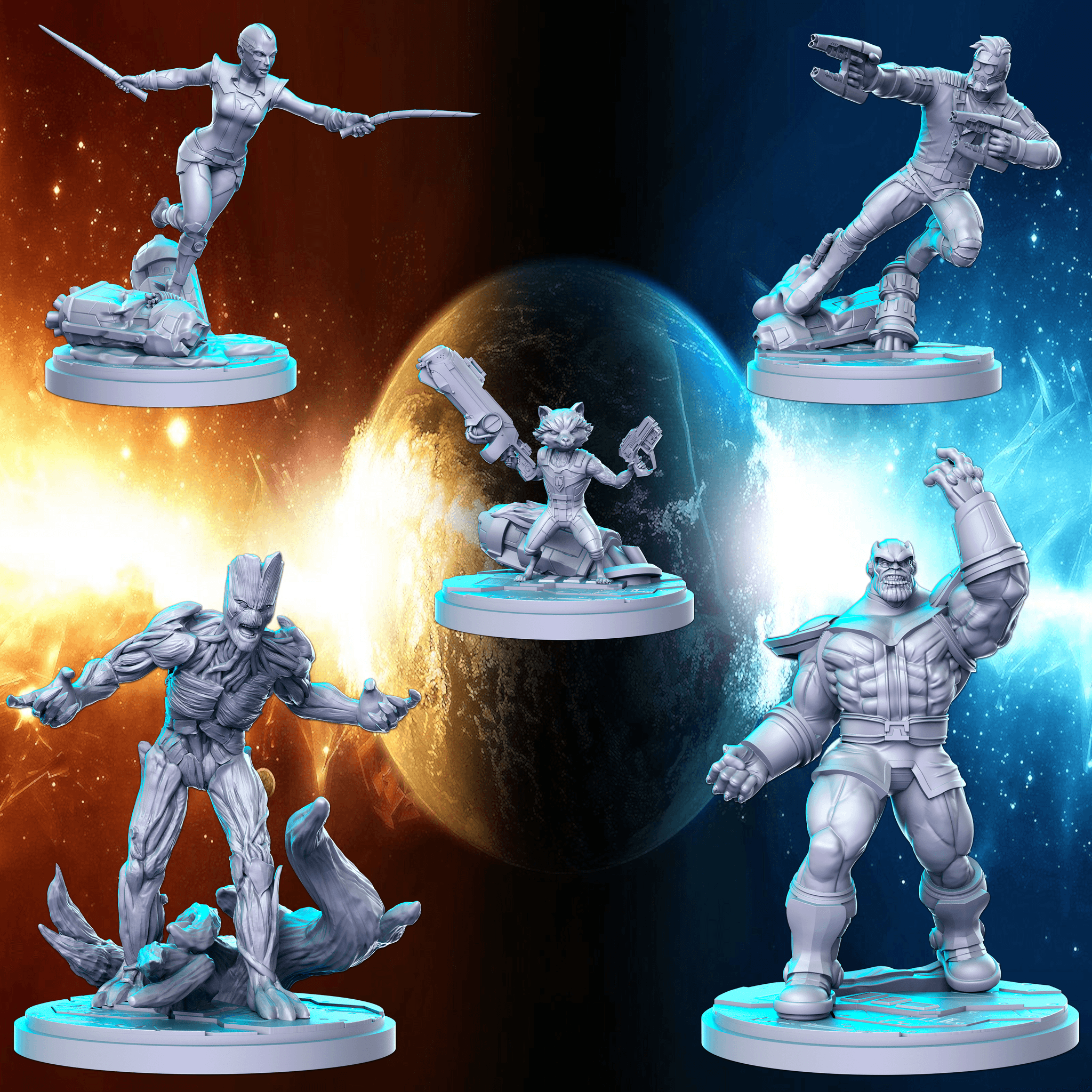 Champions - September 2023 - RN Studio