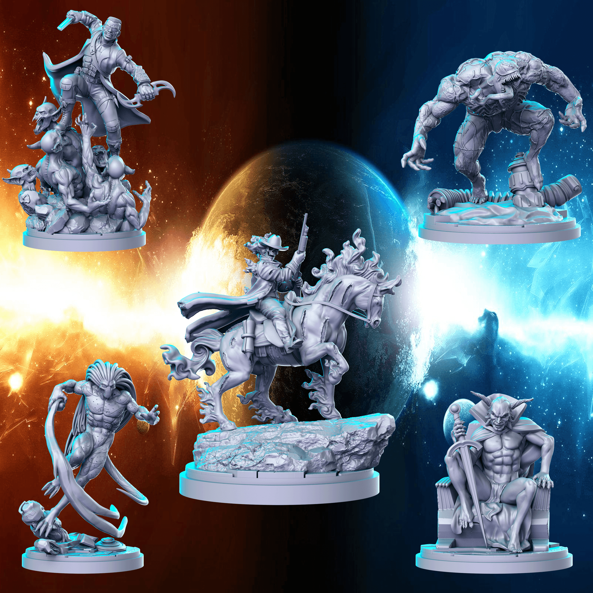 Champions May 2025 - RN Studio