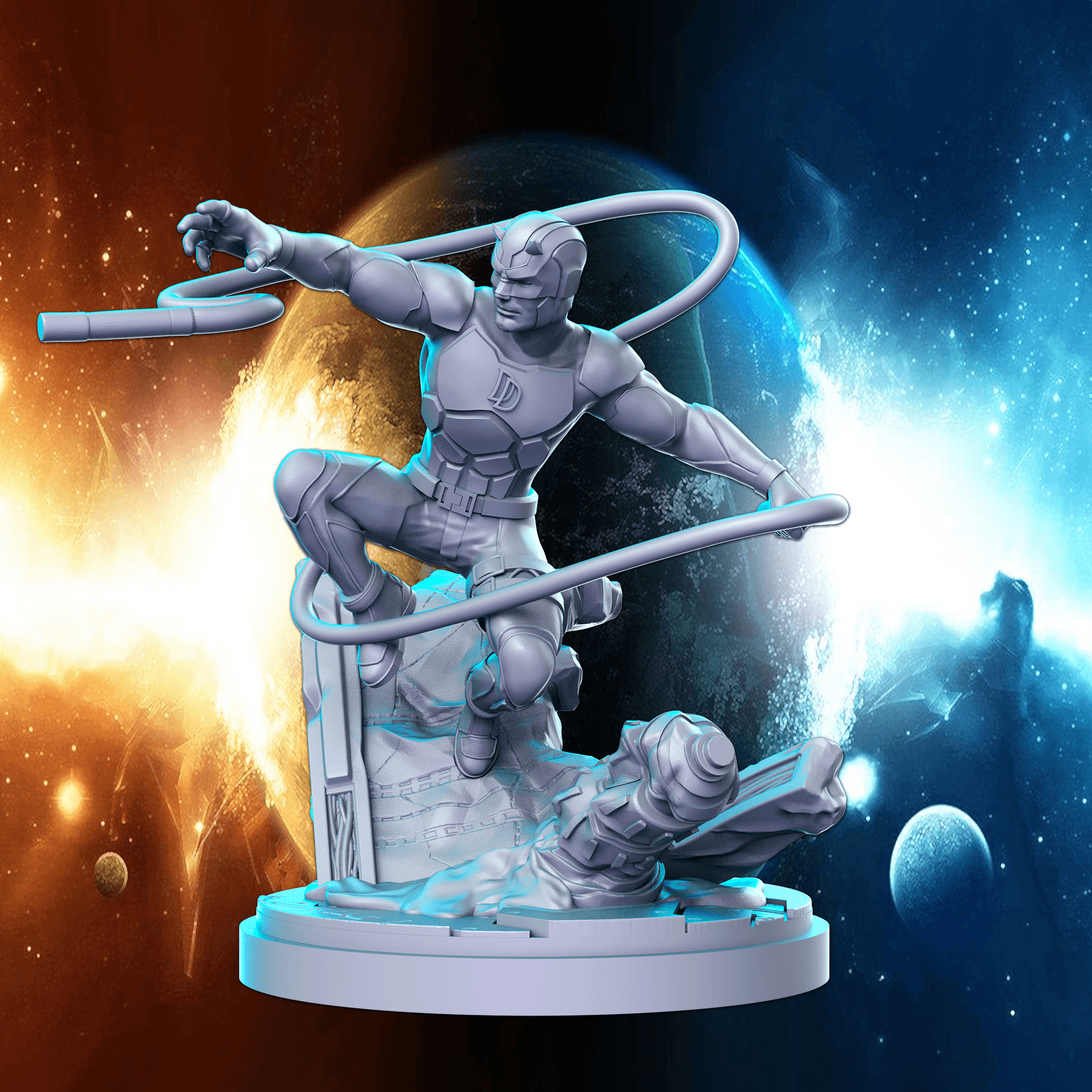 Champions - October 2023