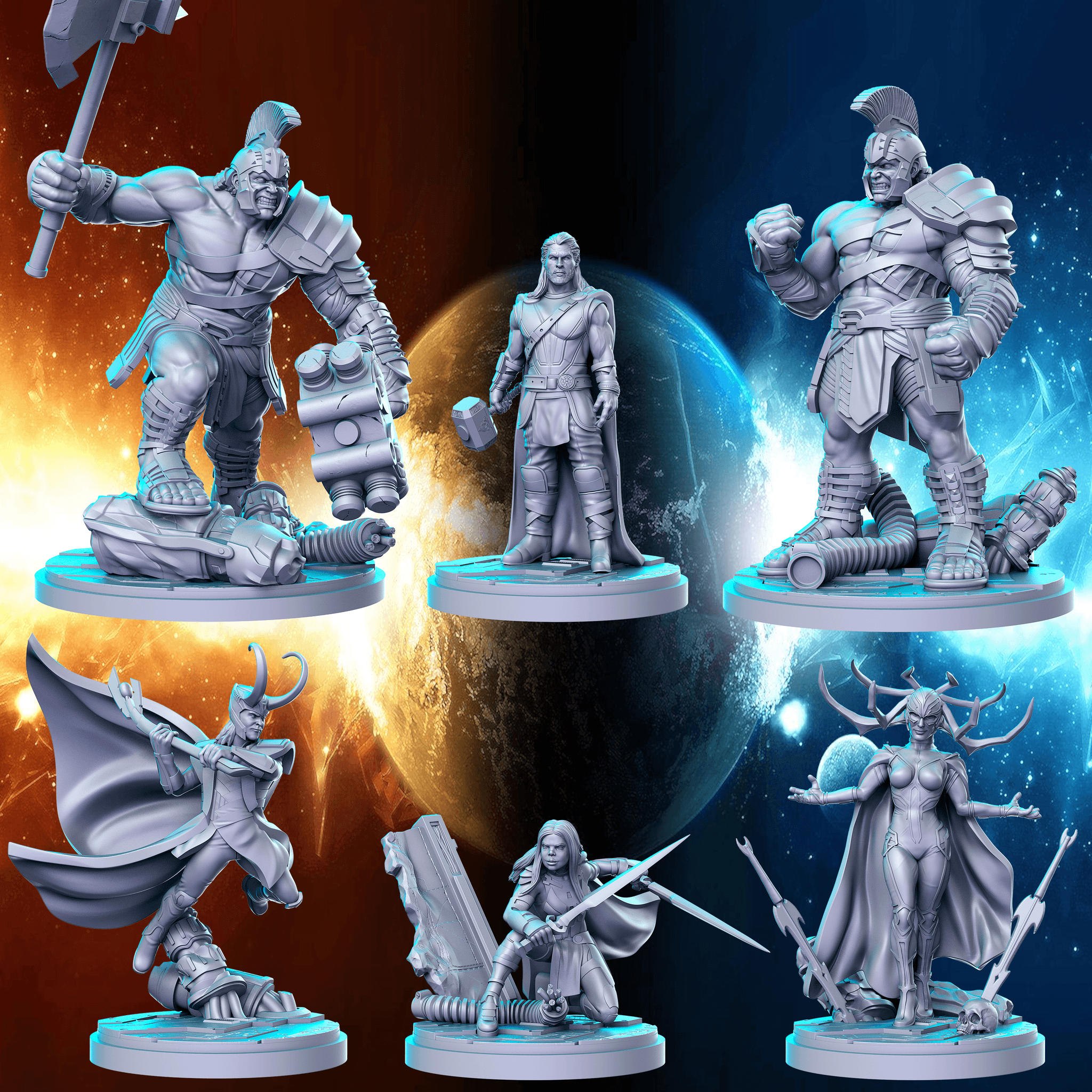 Champions June 2025 - RN Studio