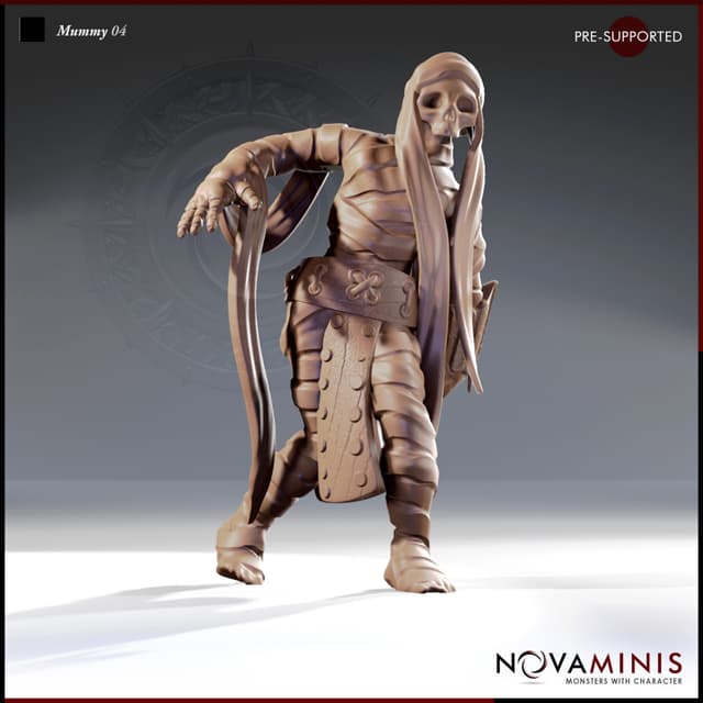 Mummy 04