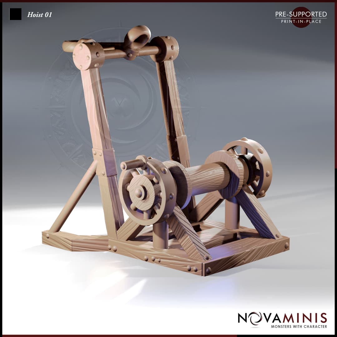 Hoist 01