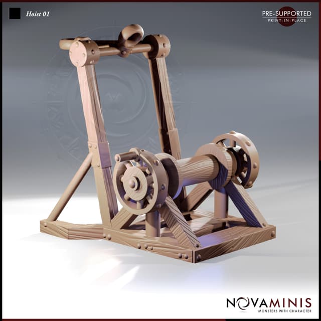 Hoist 01