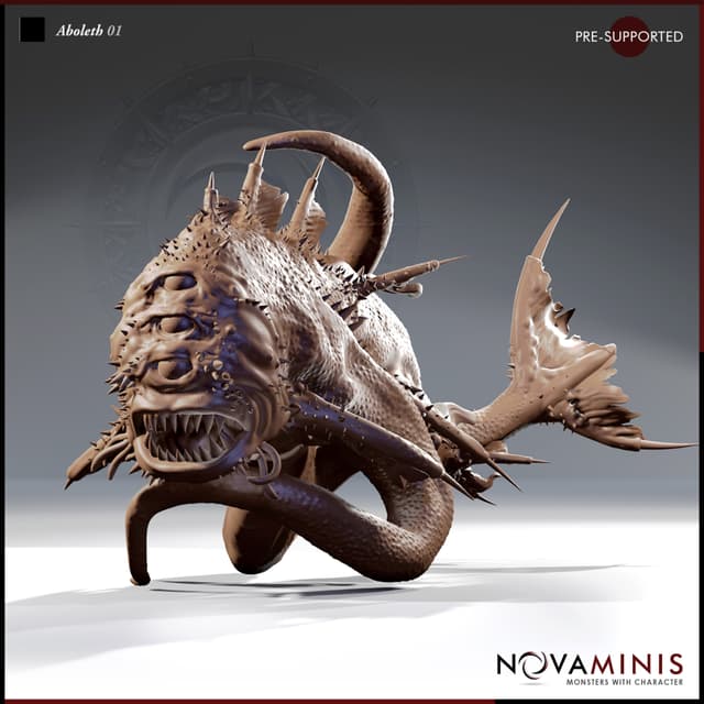 Aboleth 01