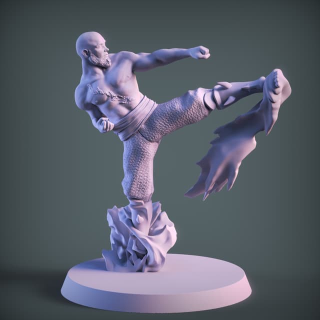 Figther