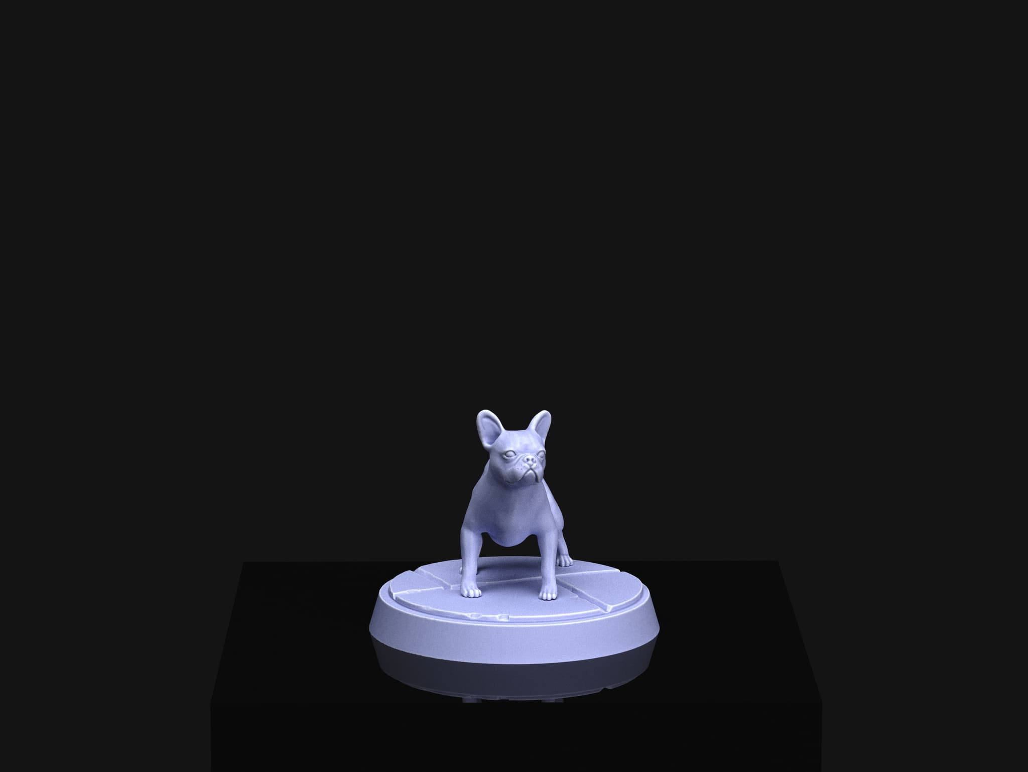 French Bulldog