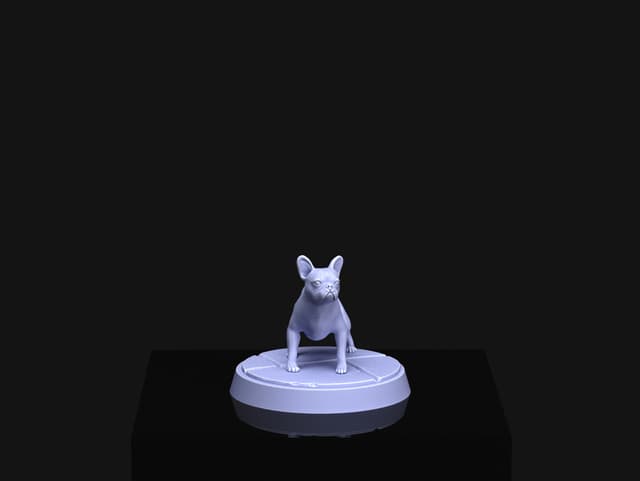 French Bulldog