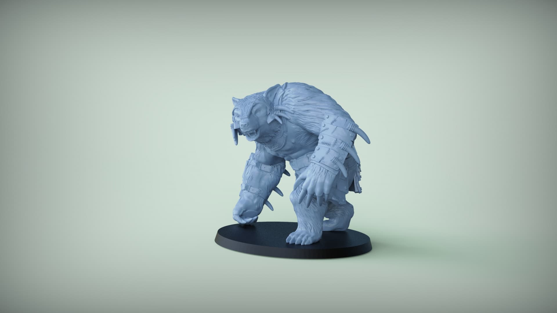 Bear Ursa