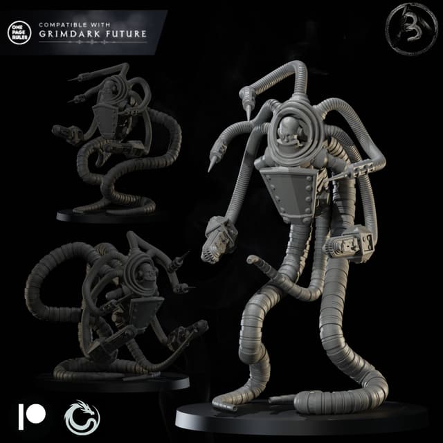 The Authority Vol. 2: Converter Engine