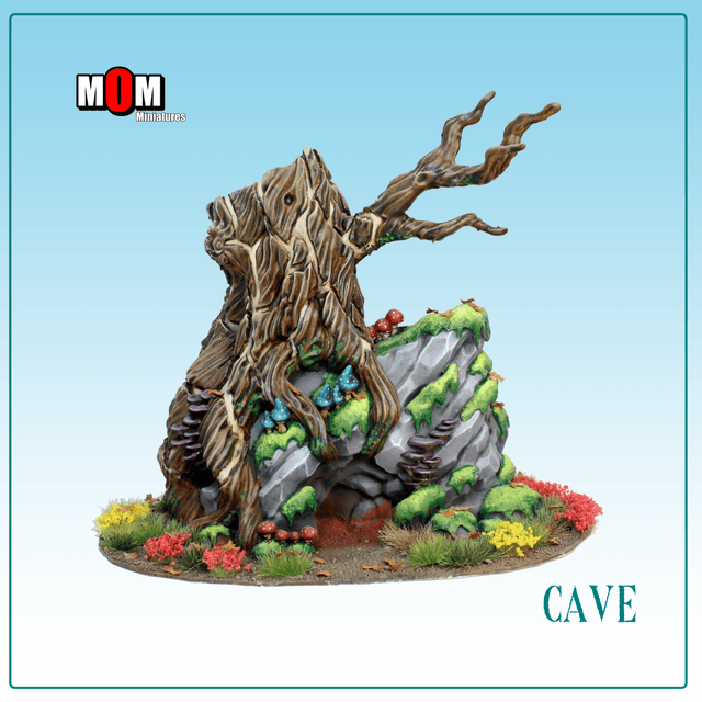 Cave 