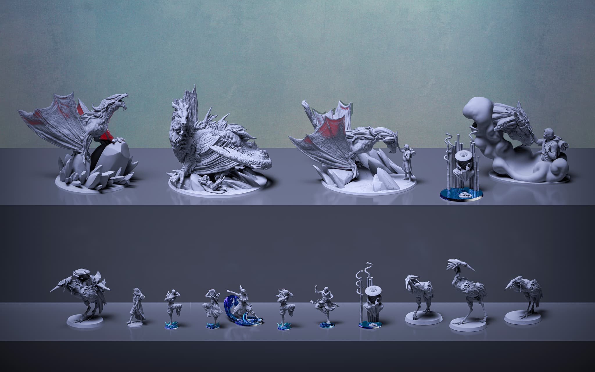 August Release
