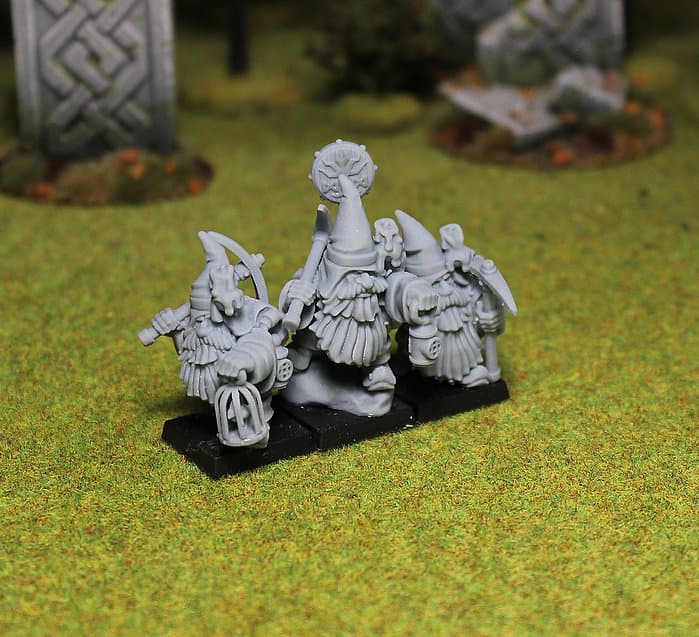 CG Miners