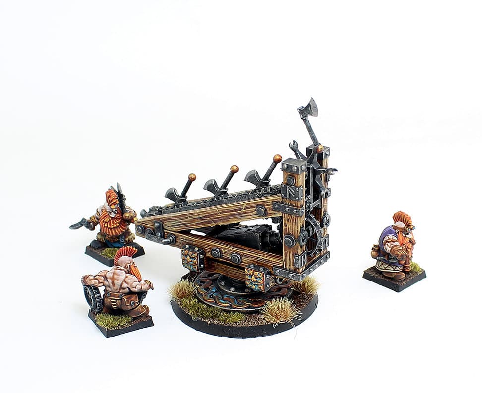 Ax Thrower