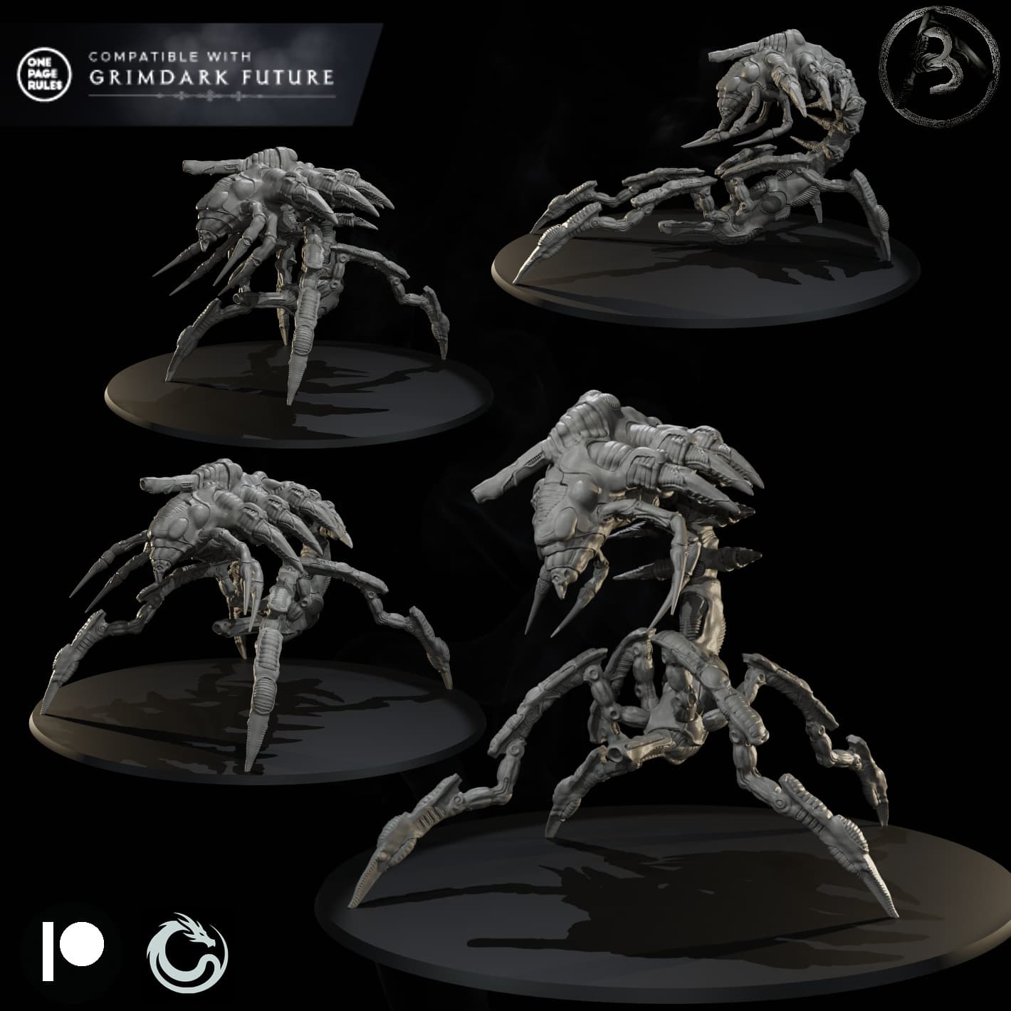 Unlife Construct-SCORP