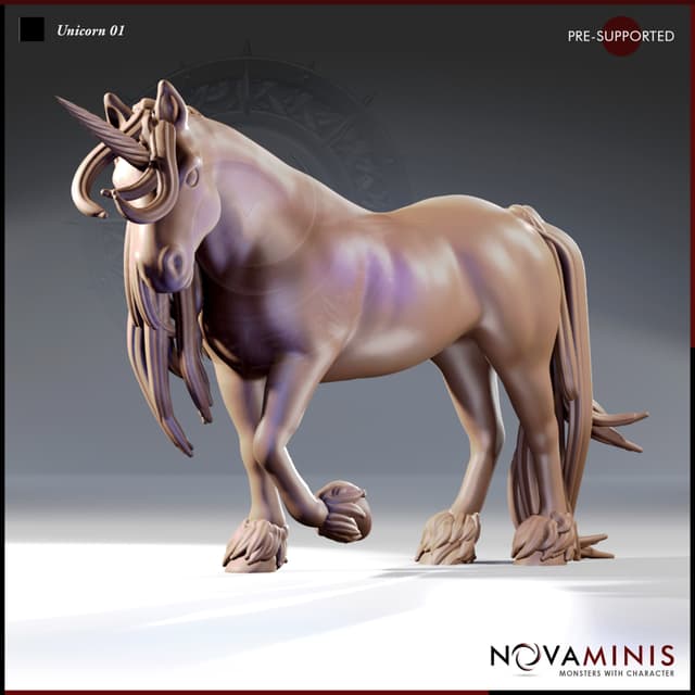 Unicorn 01