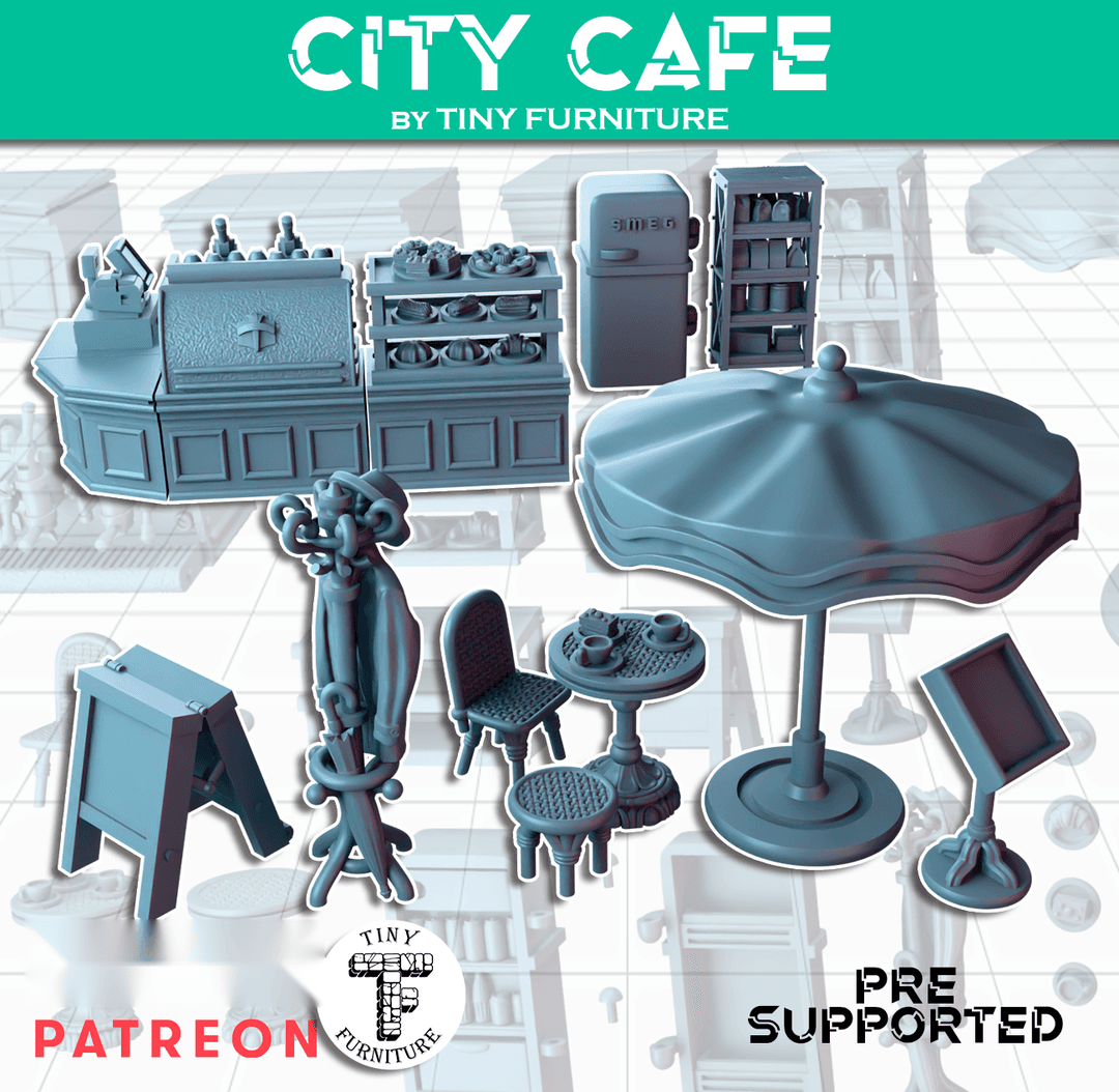 City Cafe