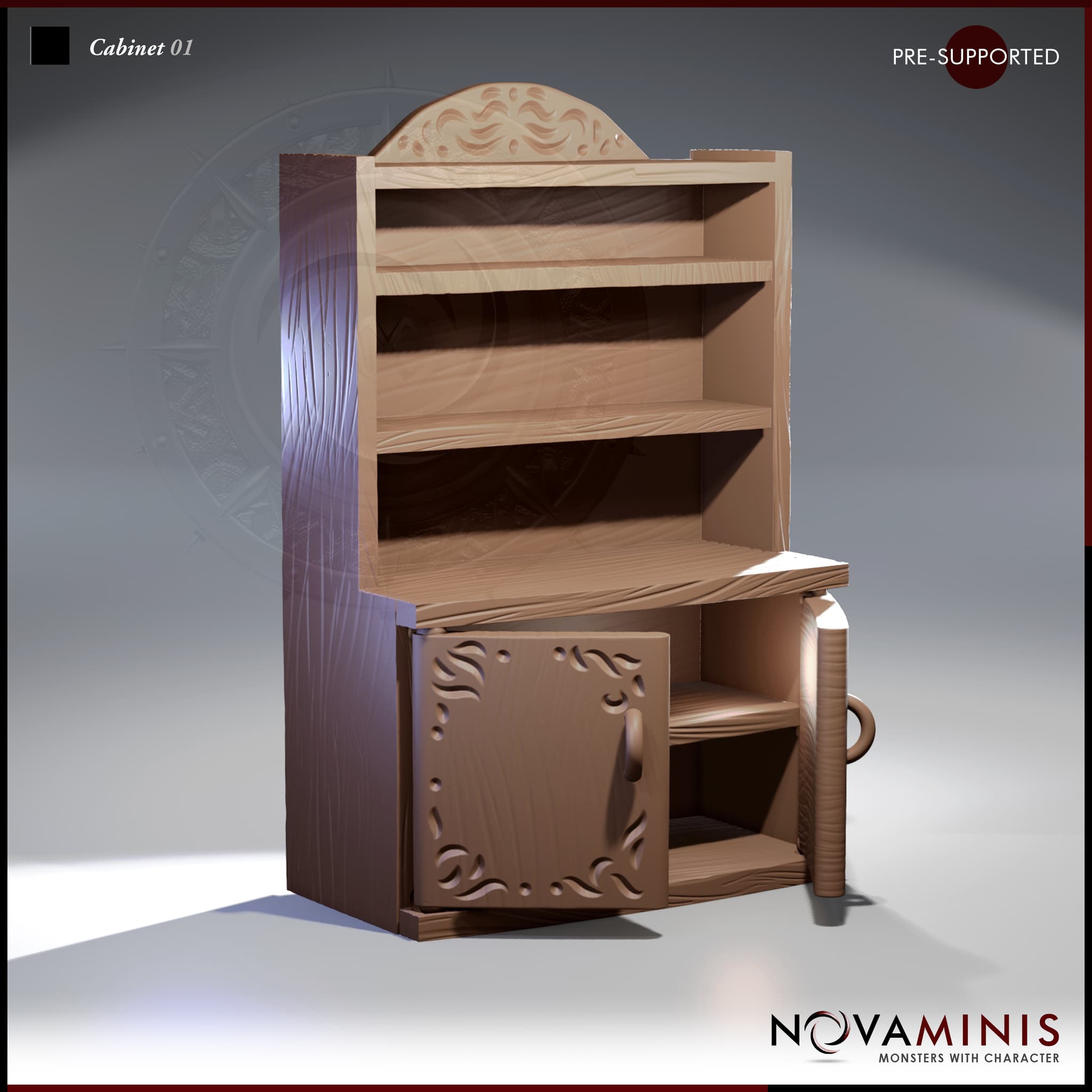 Cabinet 01
