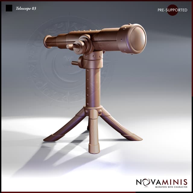 Telescope 03