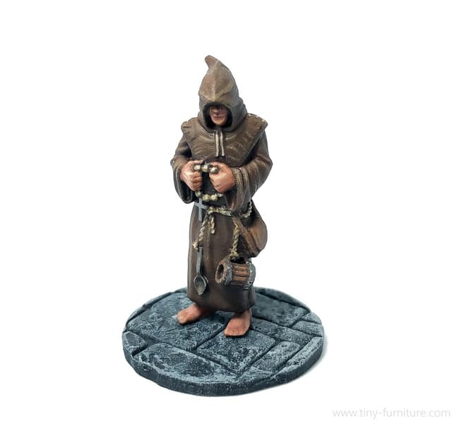 Monk
