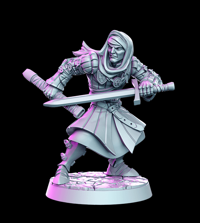 Count Giobaldo - RN Studio