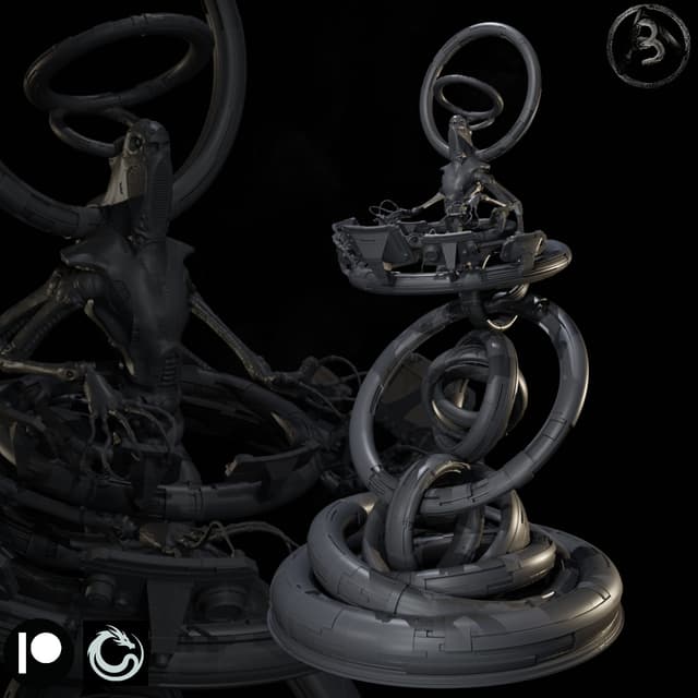 Eternal Administrator