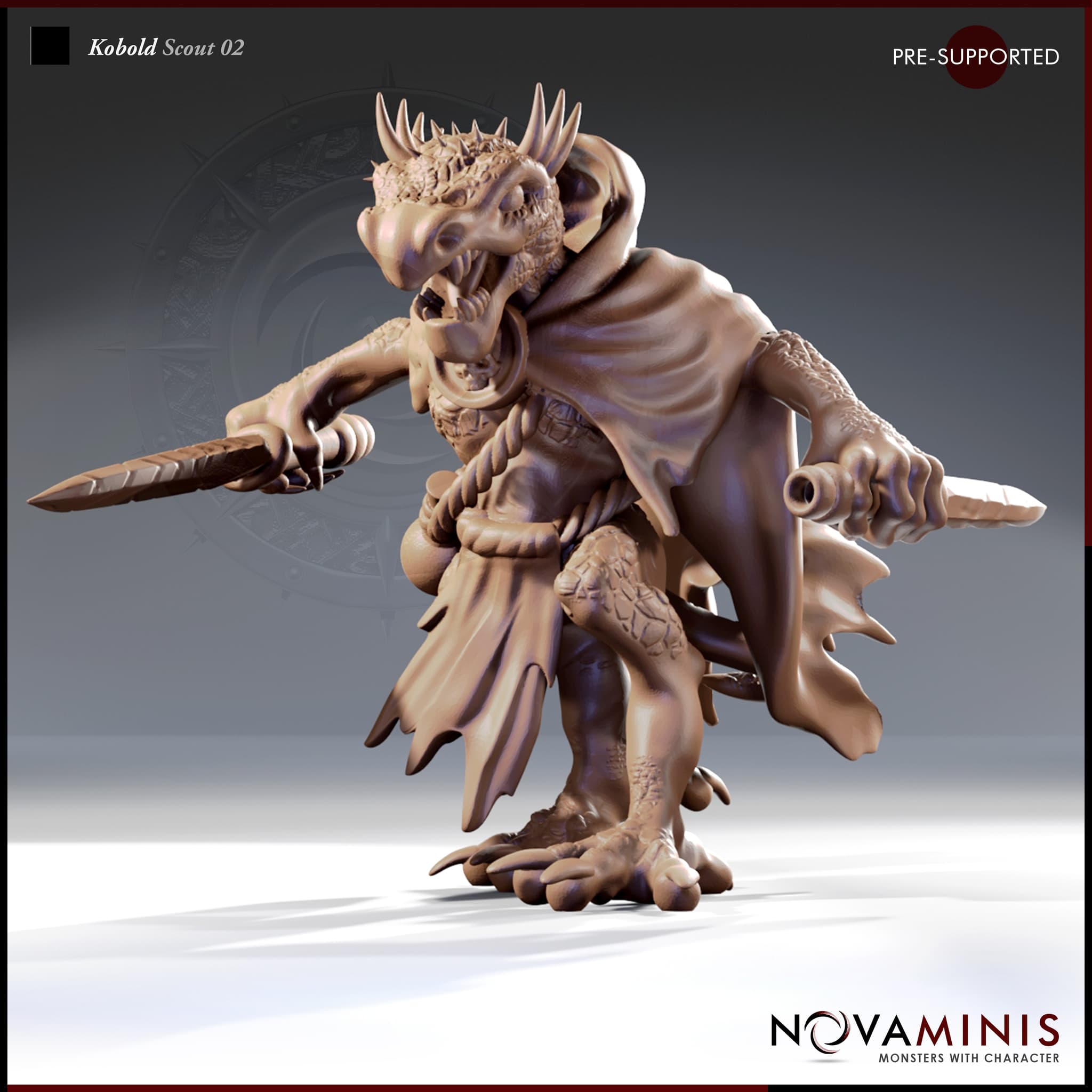 Kobold Scout 02