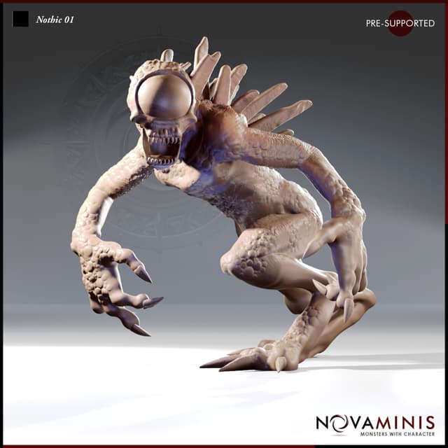 Nothic 01