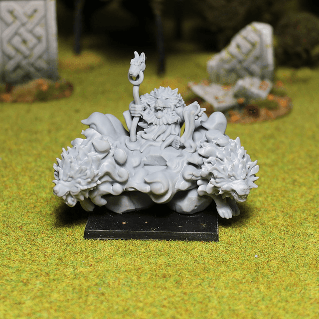 Druid 2