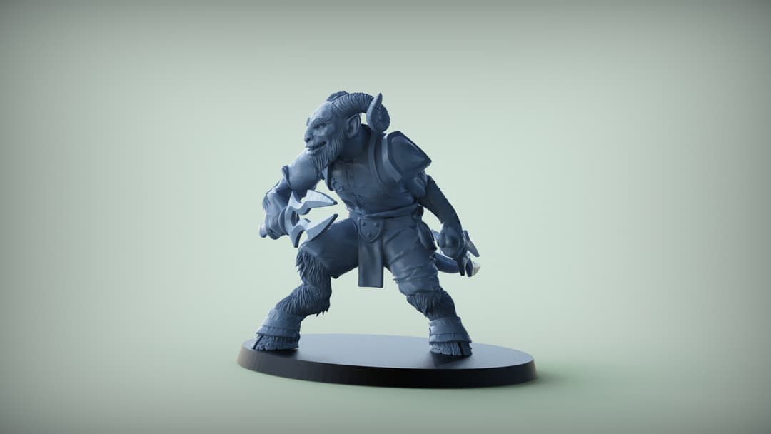 Satyr