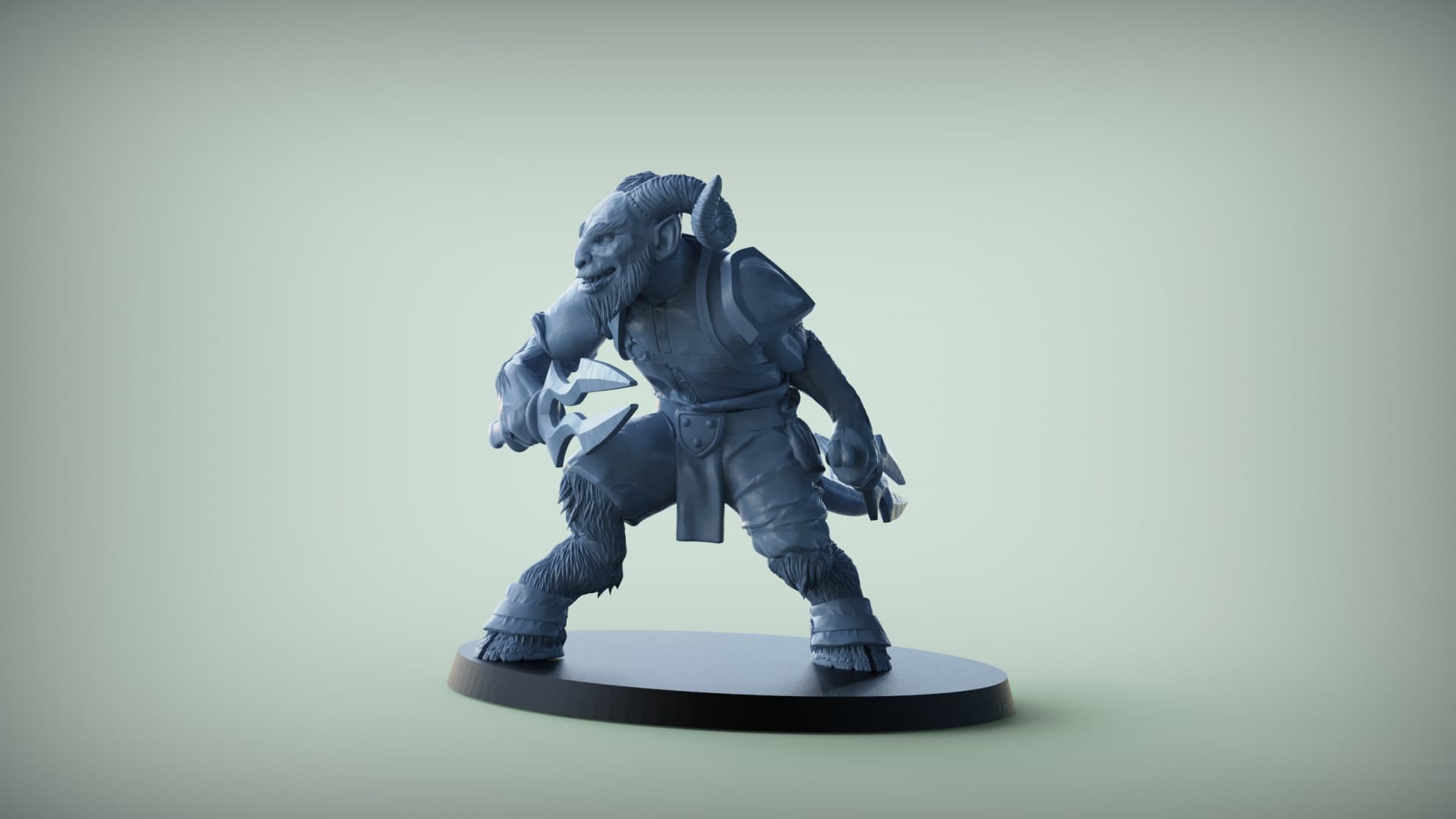 Satyr