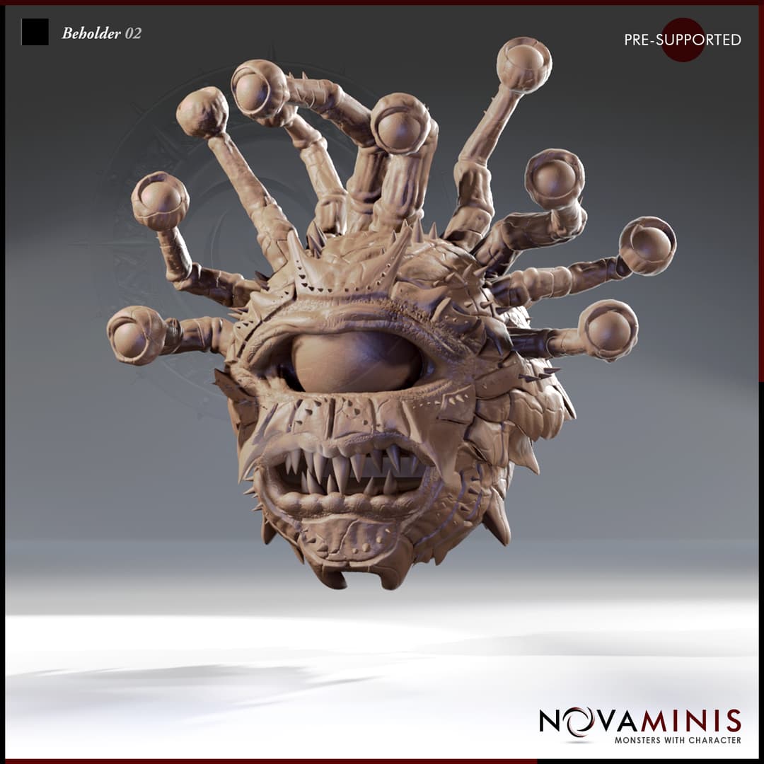 Beholder 02