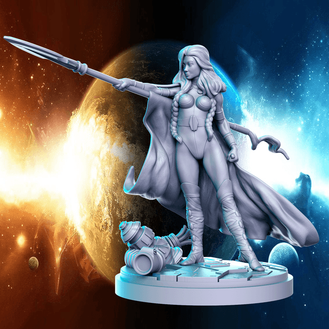 Valkiria - RN Studio