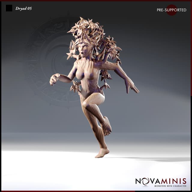 Dryad 05
