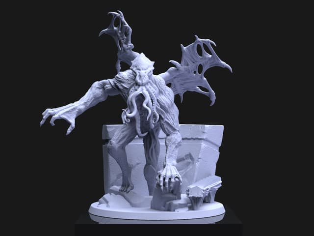 Cthulhu