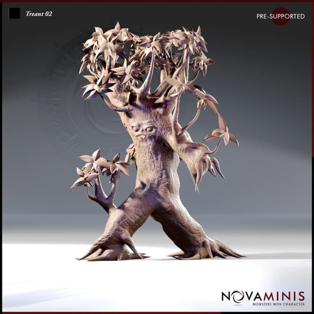 Treant 02
