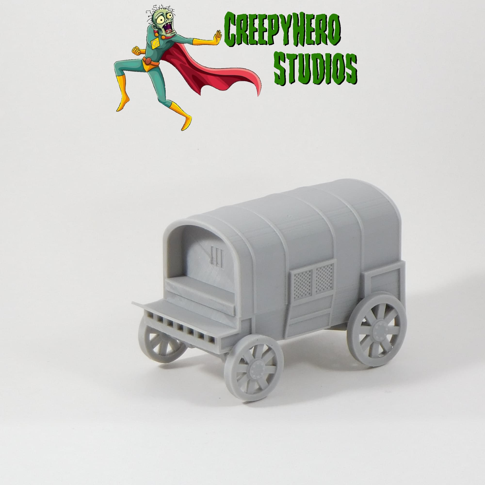 Fantasy Caravan