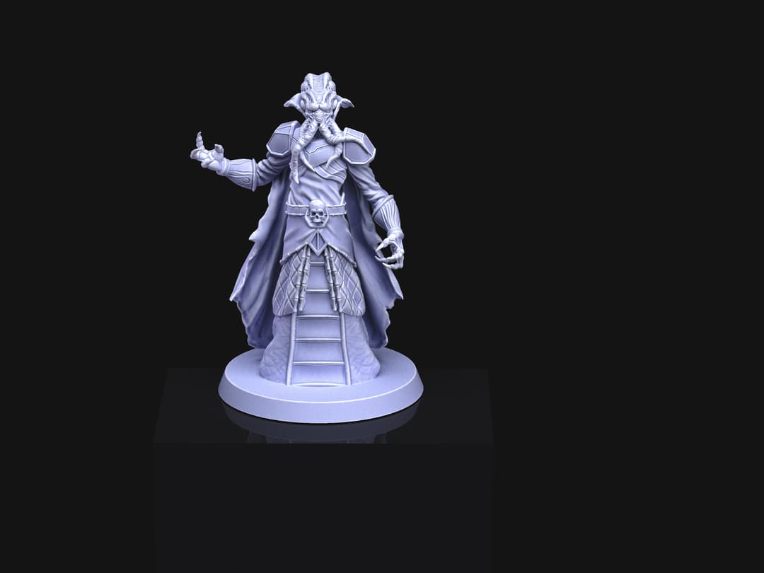 mindflayer
