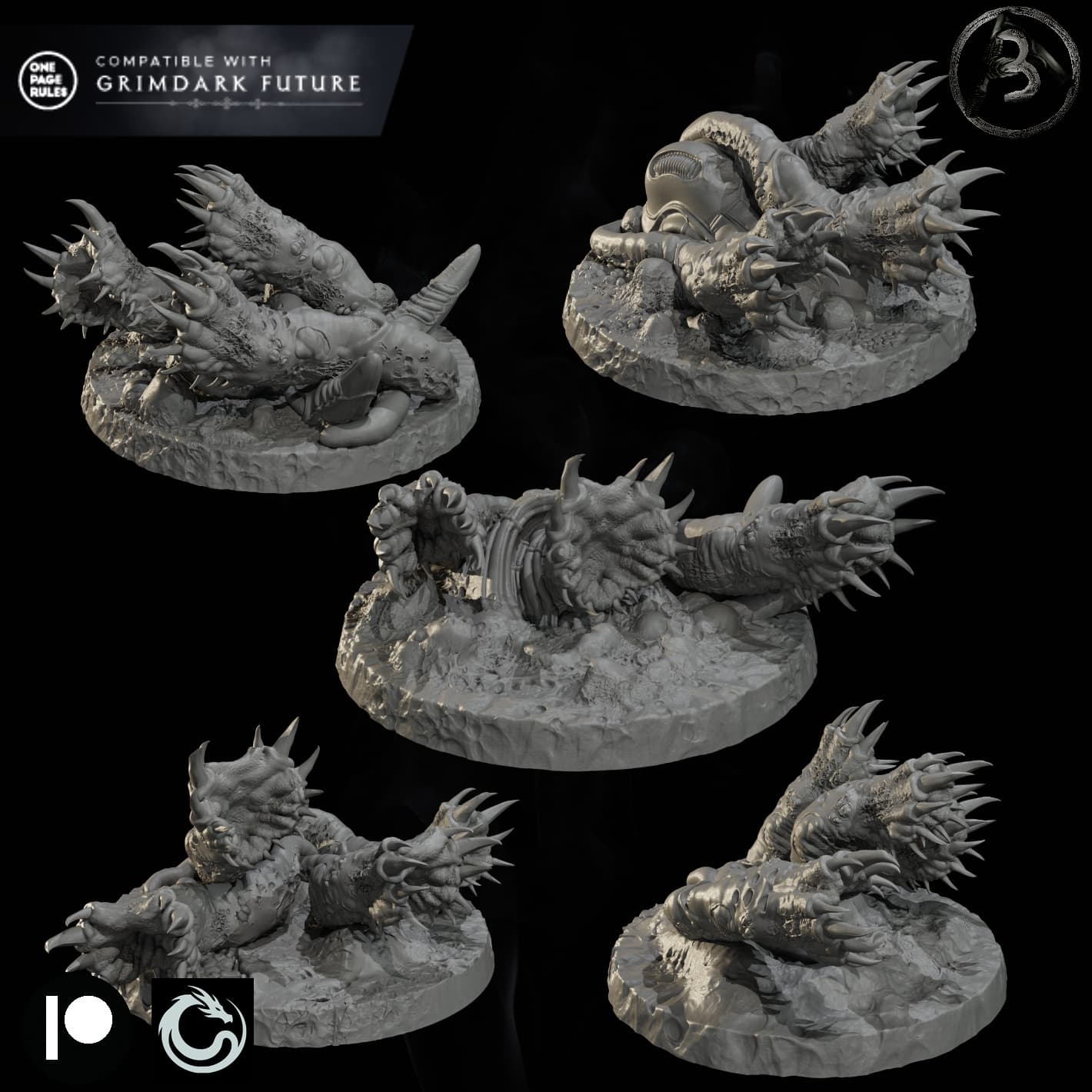 The Scourge: BlightLeech