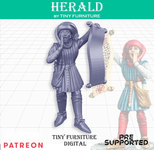 Herald