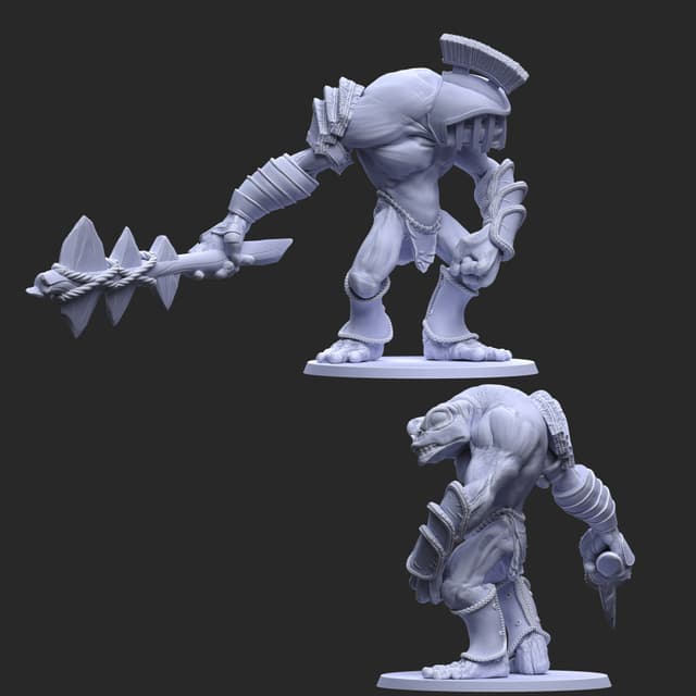 wullybug brutes (2)